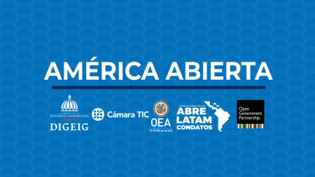 América Abierta – 26 de septiembre 2022