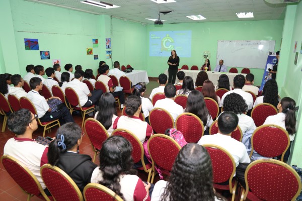 Culmina con éxito el Segundo Grupo «Ciudadanos Conscientes» de la Escuela de Gobierno Abierto